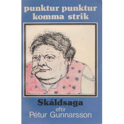 Punktur punktur komma strik