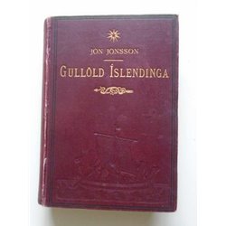 Gullöld Íslendinga