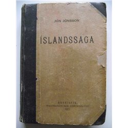 Íslandssaga