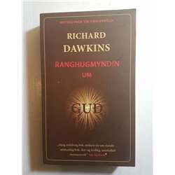 Ranghugmyndin um guð